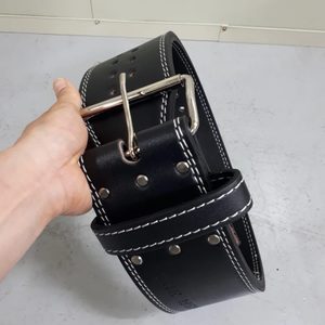 헬스 리프팅벨트 4인치 미사용 새것