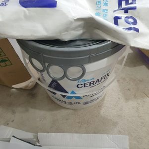 타일, 타일접착제, 줄눈보수제 등 팝니다