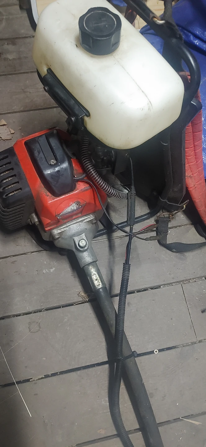 미쯔비시 tl43 예초기 | 당근마켓 중고거래