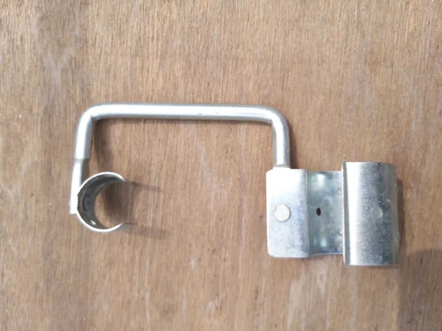 중고 비닐하우스 자재