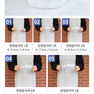 카페 케이크 보관 뚜껑 판매합니다(베이커리 커버뚜껑) 카페용품, 베이커리용품