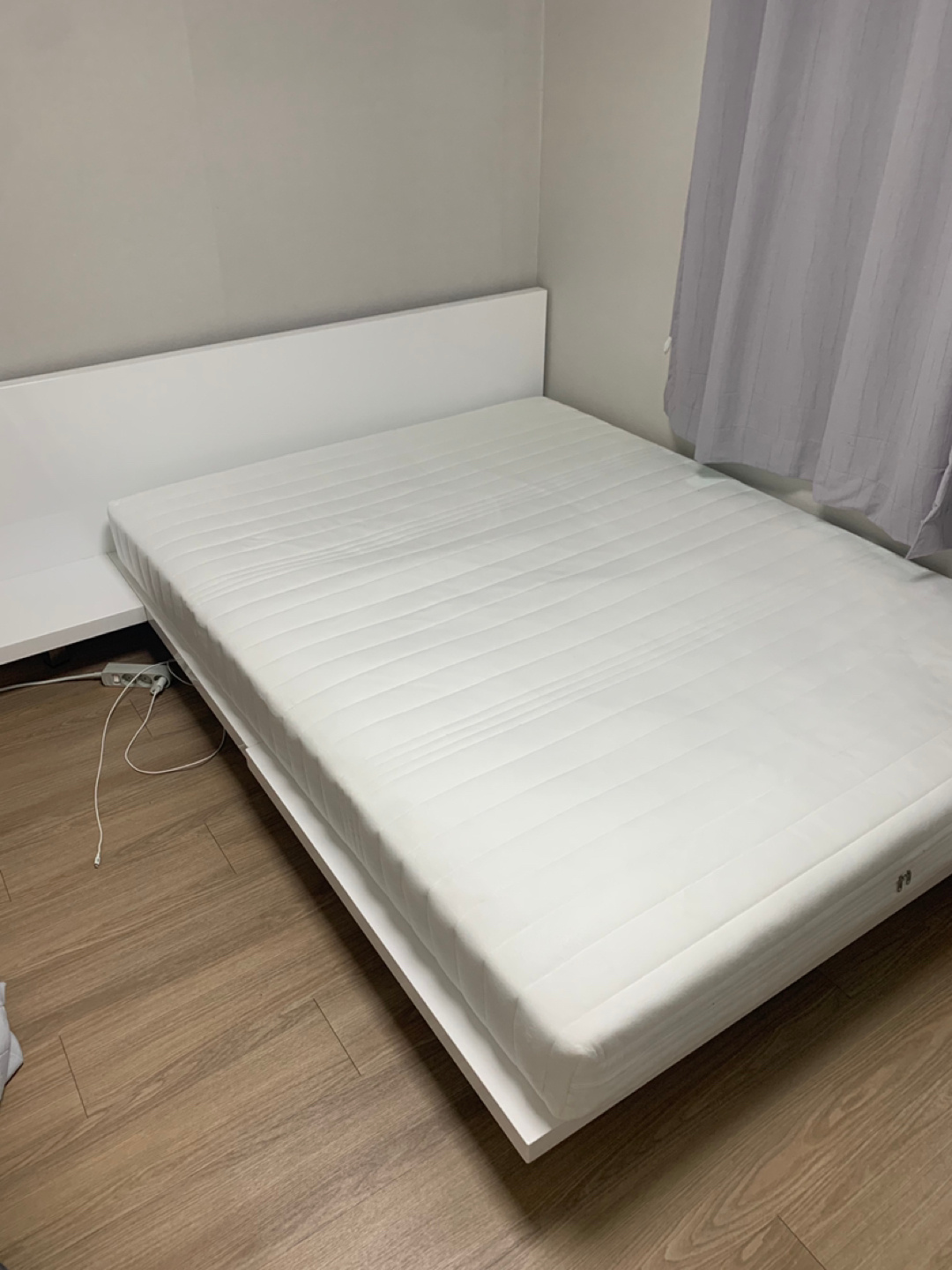 벤스침대 퀸사이즈 프레임 + 매... | 당근마켓 중고거래 벤스침대 퀸사이즈 프레임 + 매... | 당근마켓 중고거래