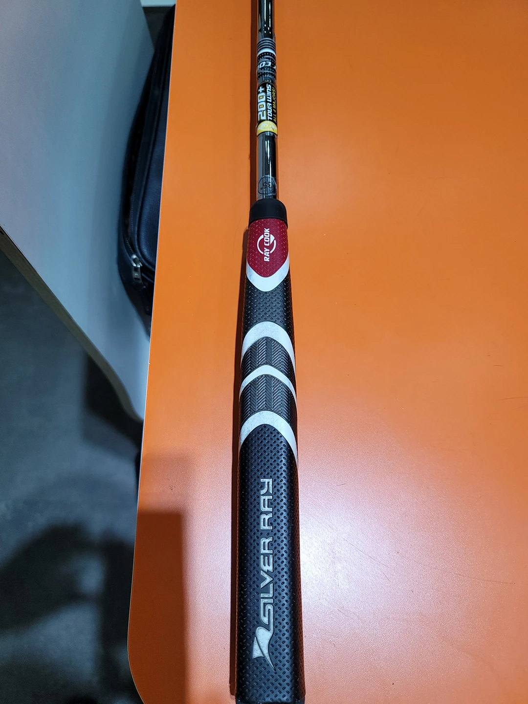 RAY COOK 퍼터 팝니다 당근마켓 중고거래