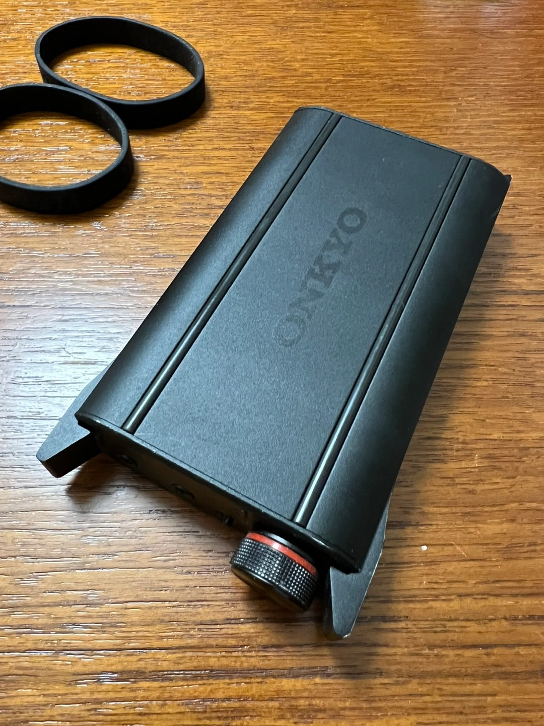 ONKYO 온쿄 헤드폰 앰프 DAC-HA200
