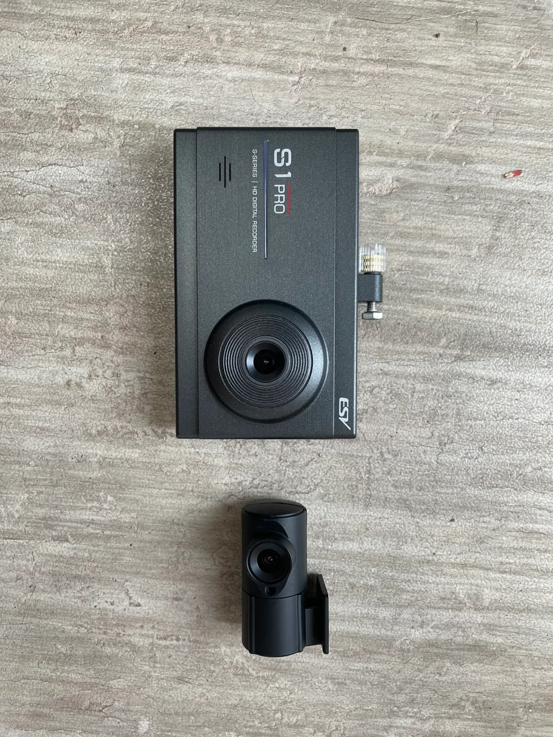 esv 블랙박스 중고