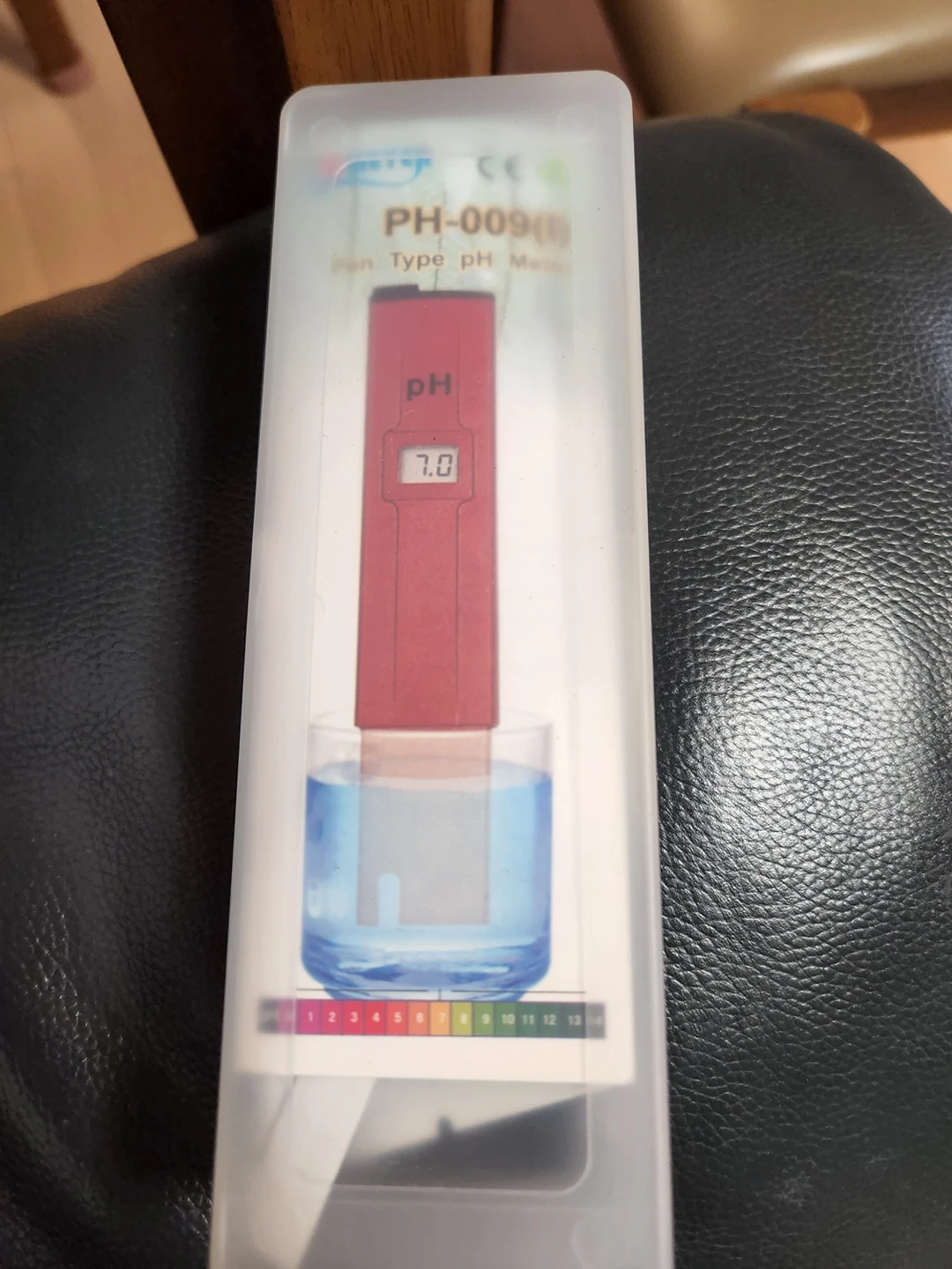 어항 ph테스트기 | 당근마켓 중고거래
