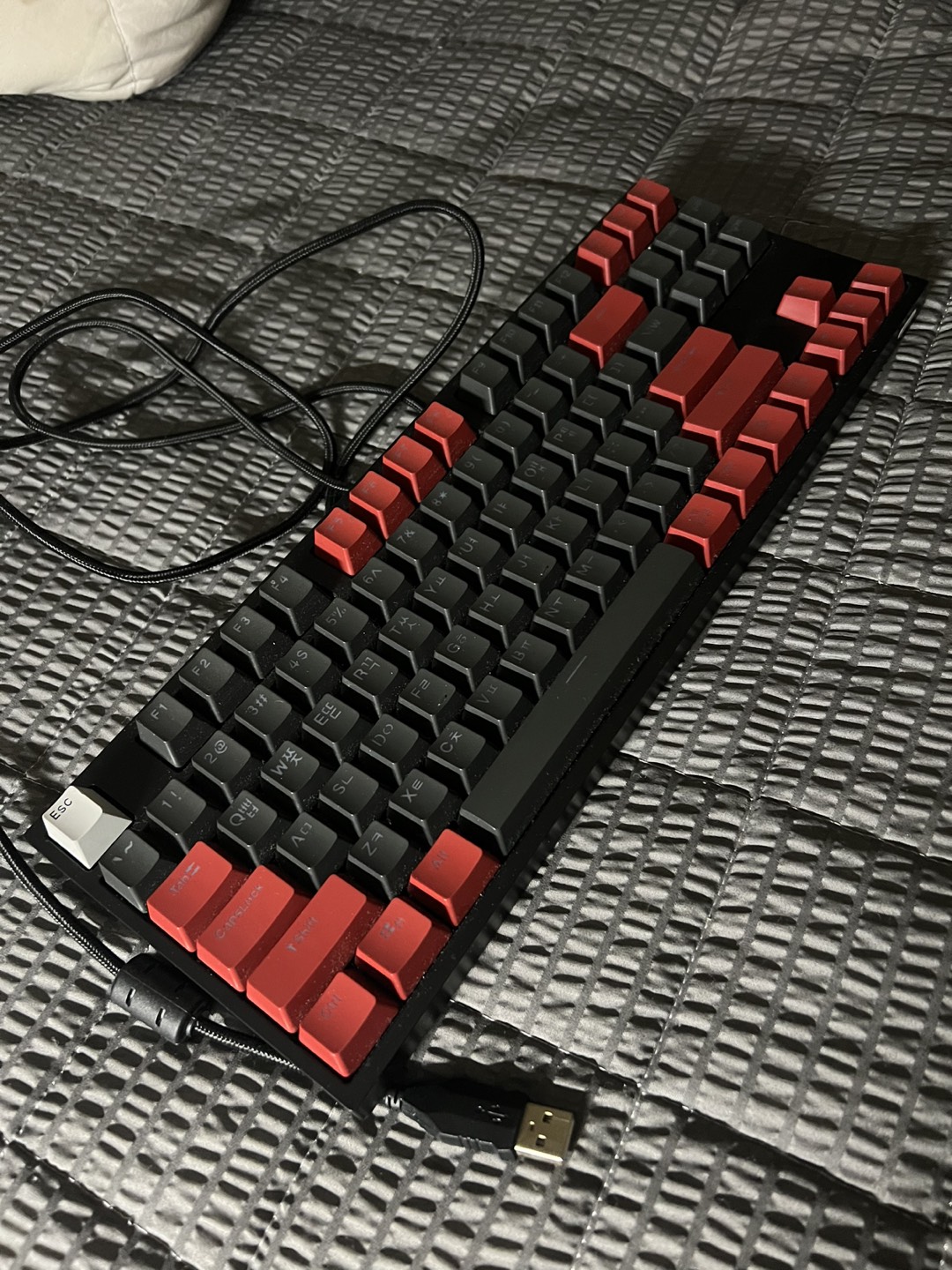ck6587