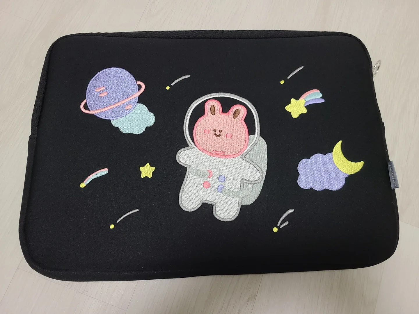 (중고) 노트북 파우치 15인치