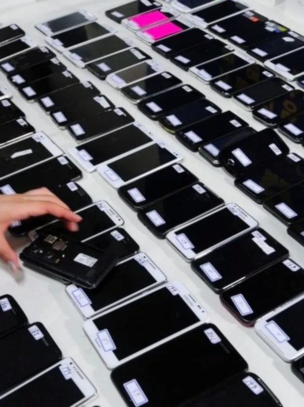 중고폰매입 파손폰매입