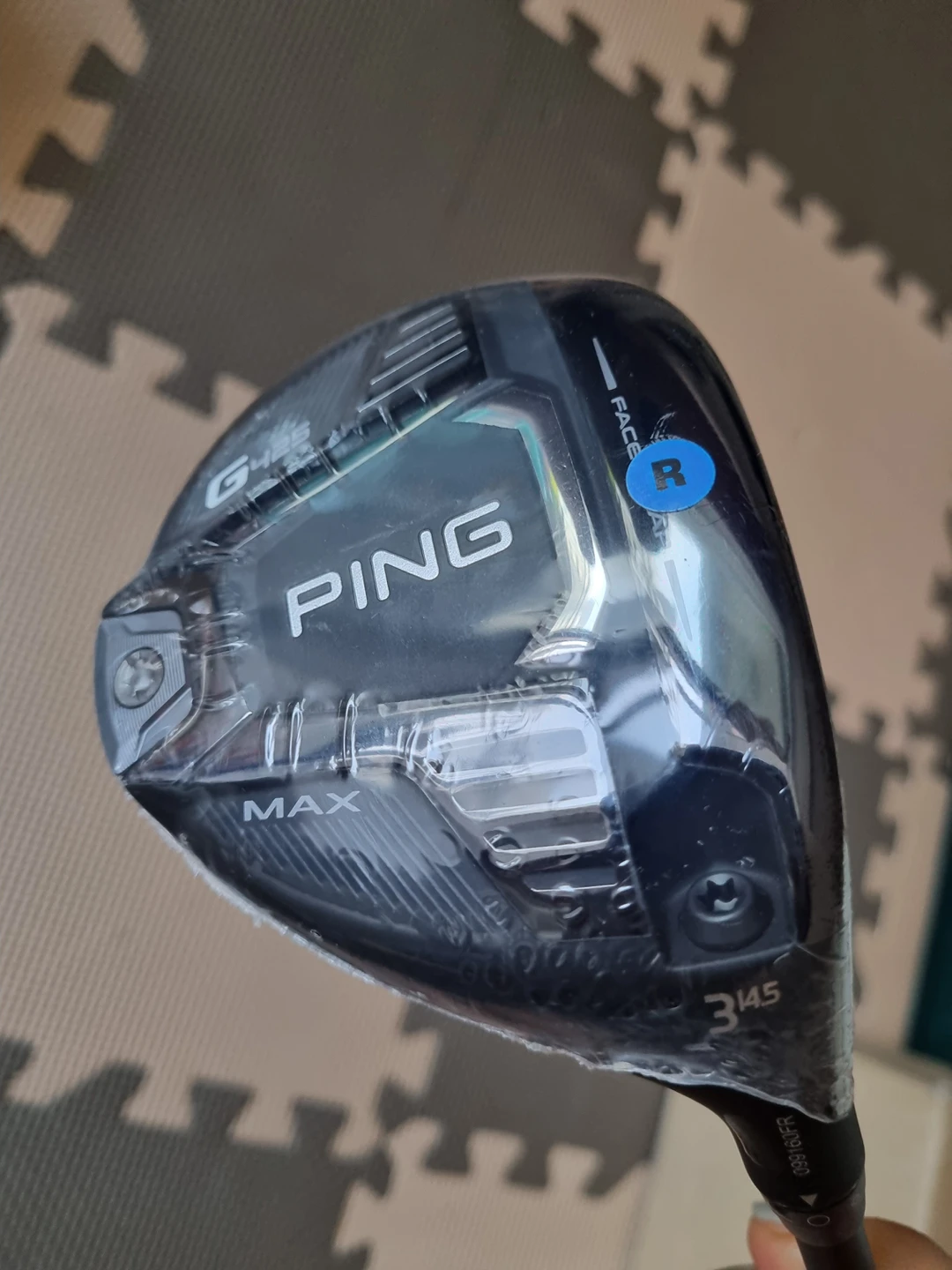 새상품 핑우드 G425 max ... | 당근 중고거래