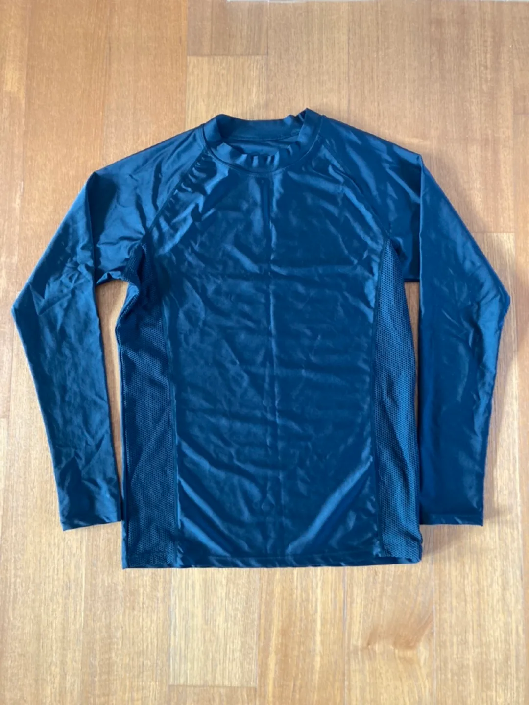 수영복 래쉬가드, 래시가드_95 중고생