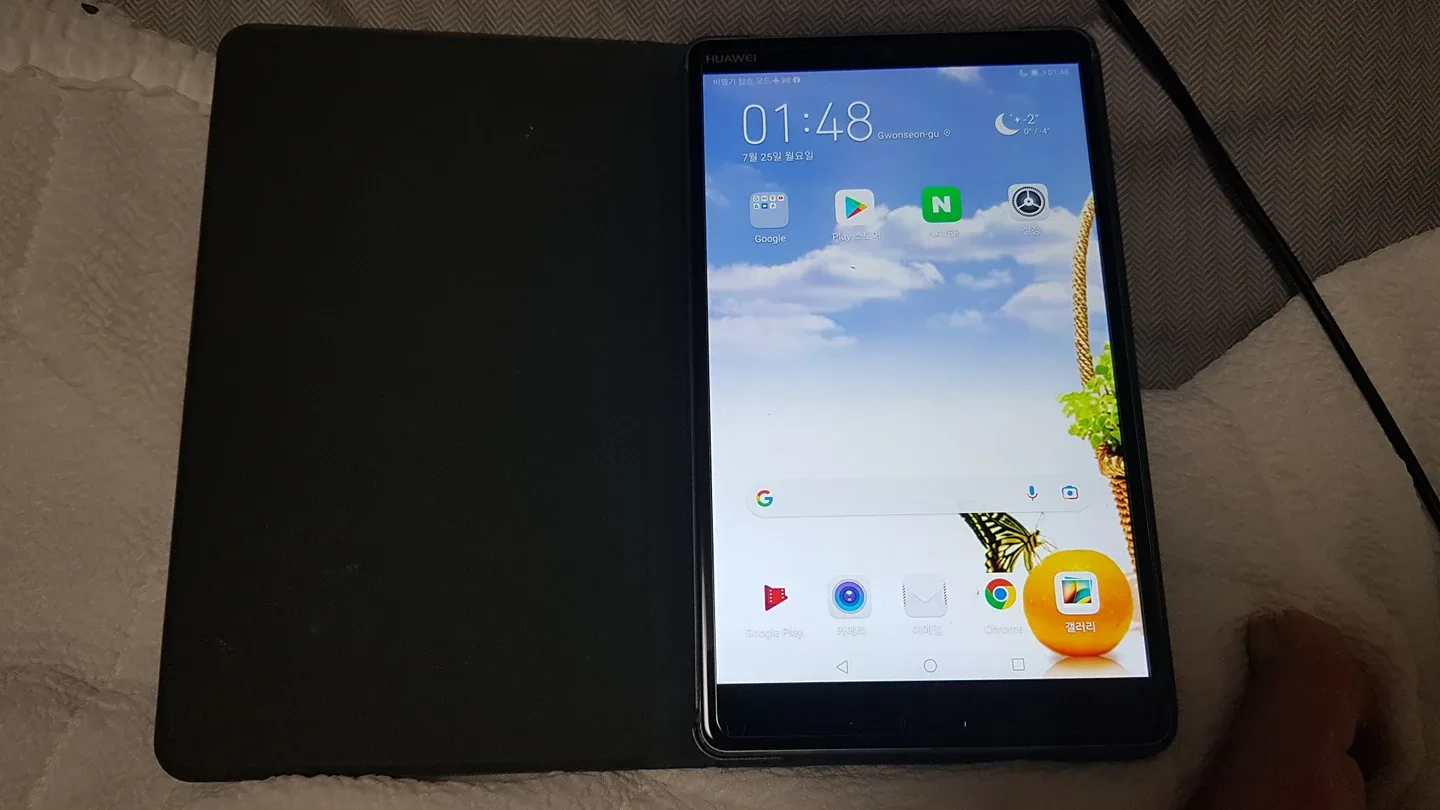 화웨이 미디어패드 m5 Lte