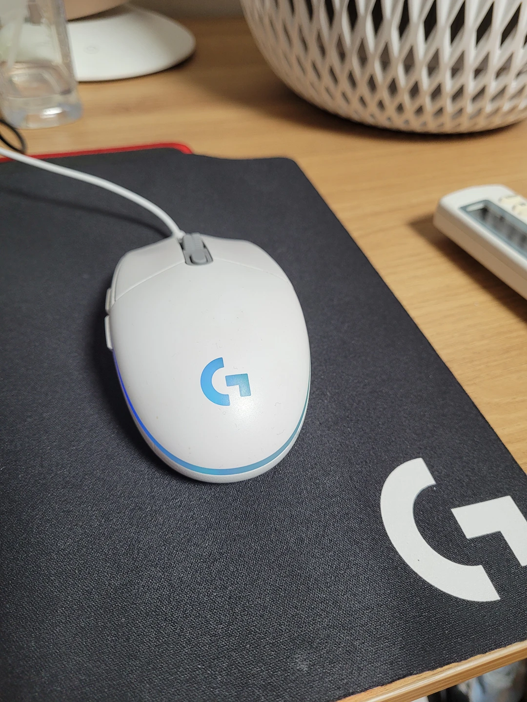 로지텍 g102 2세대 LIGH... | 당근마켓 중고거래
