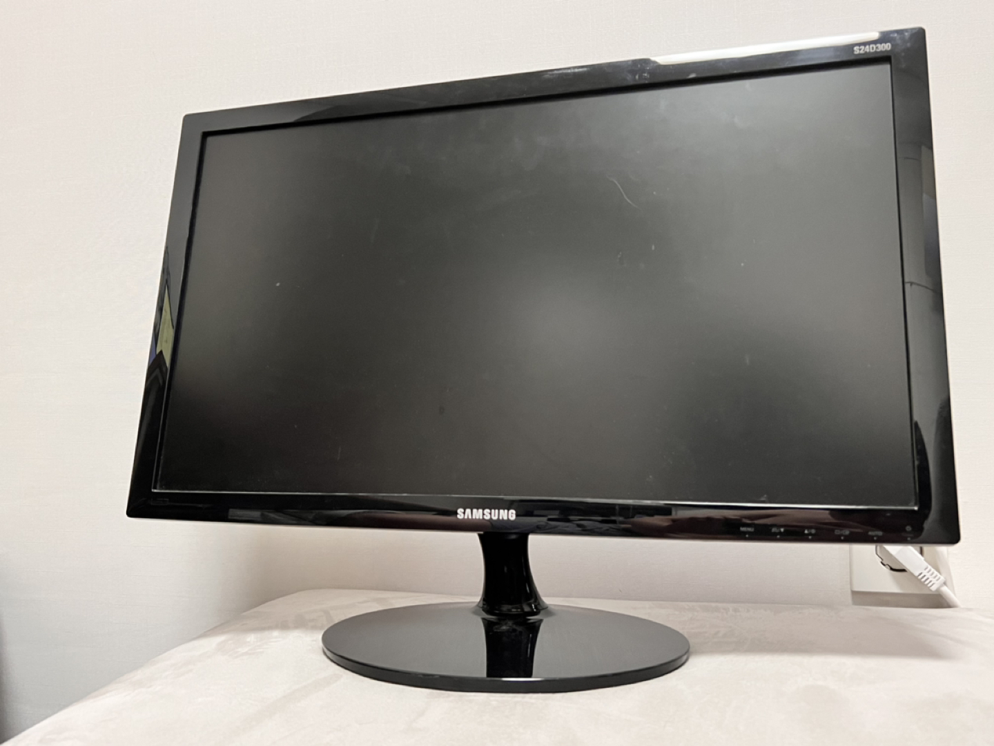 LS24D300HLS 삼성 24... | 당근마켓 중고거래