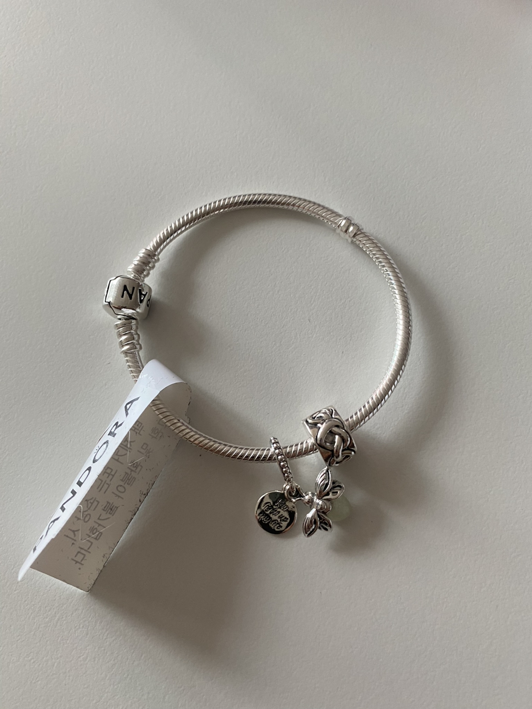 판도라팔찌 | 당근 중고거래