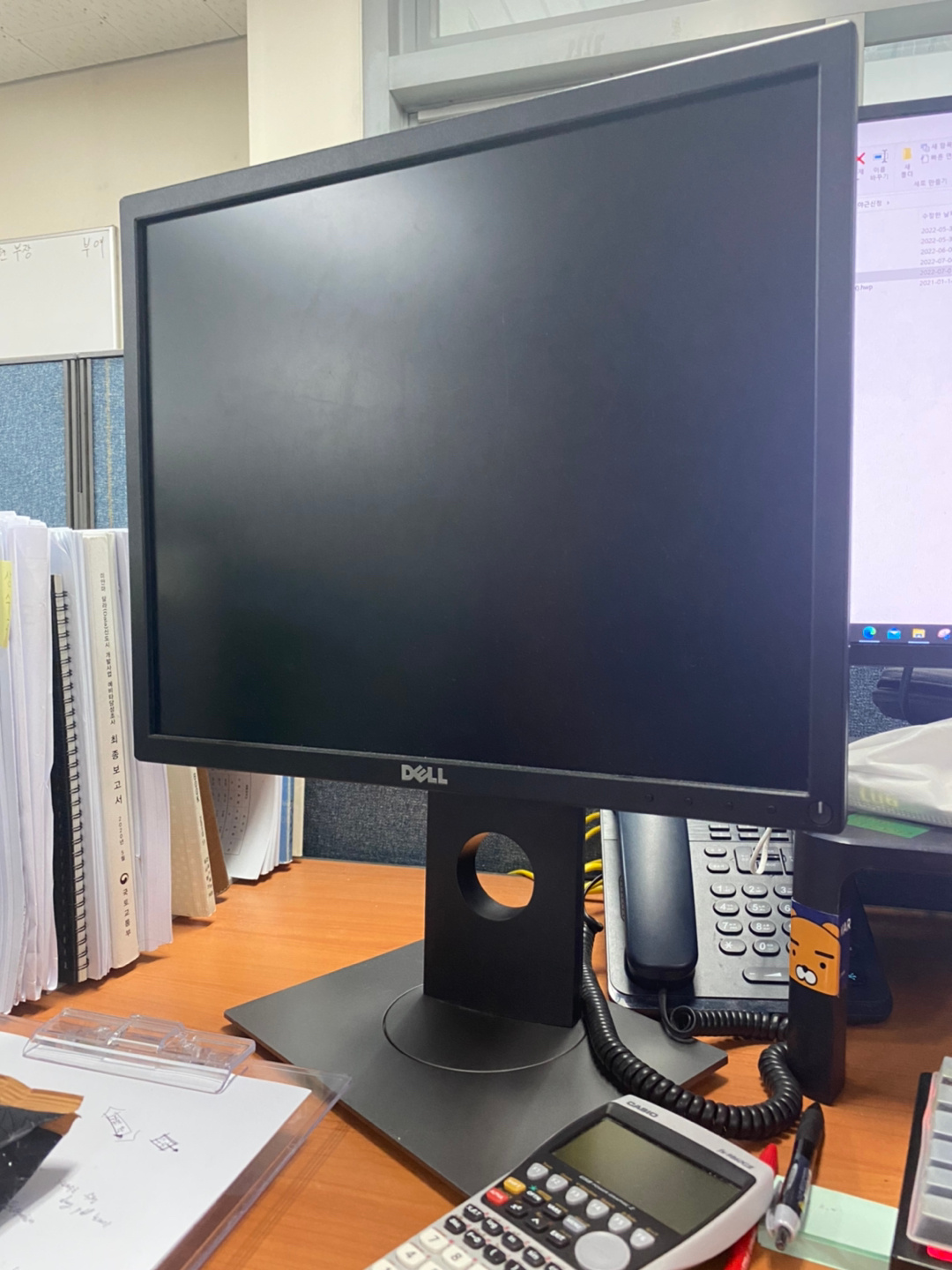 델(dell) 모니터 팝니다. | 당근마켓 중고거래 델(Dell) 모니터 팝니다. | 당근마켓 중고거래