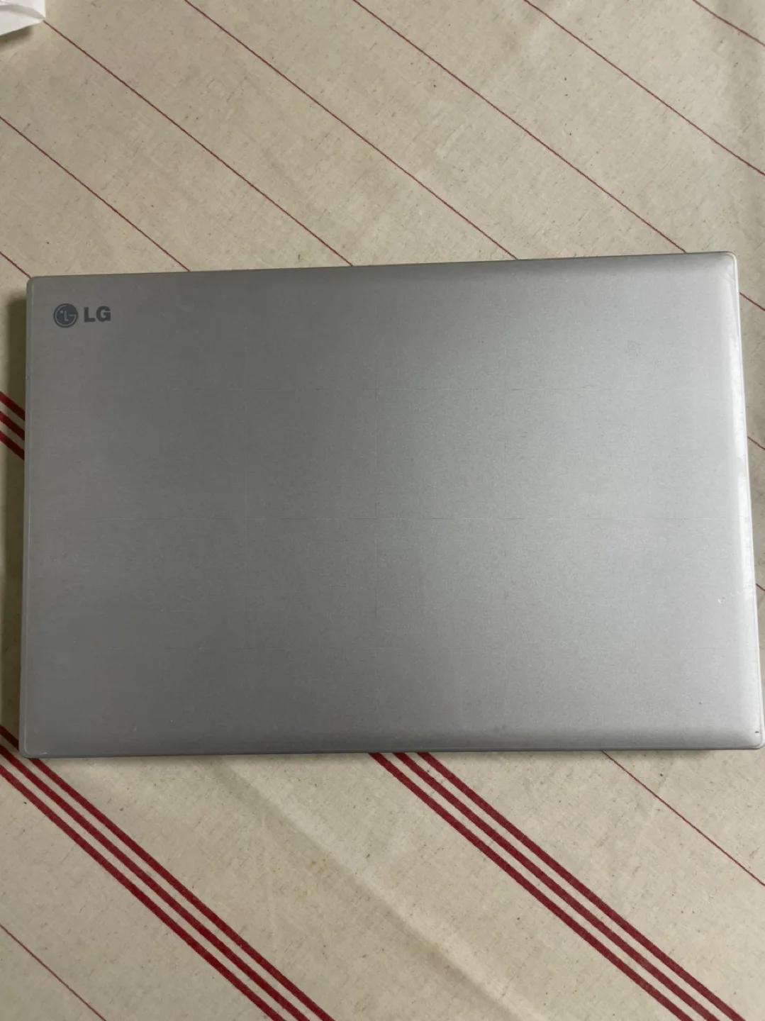 LG 울트라 노트북