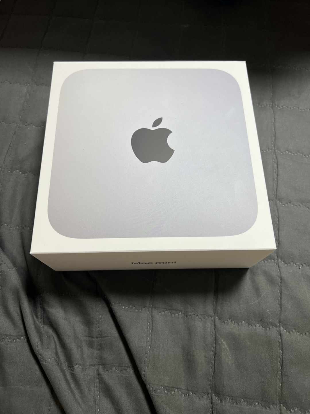 맥미니 mac mini m1 1... | 당근마켓 중고거래