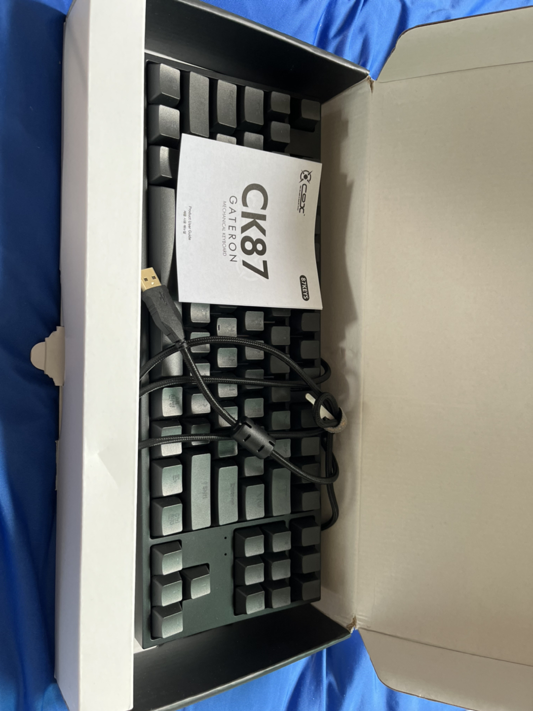 ck6587