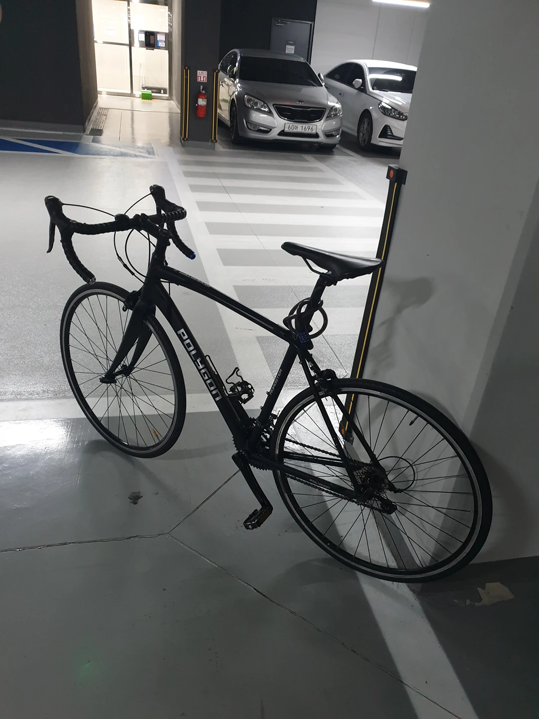 177 자전거 사이즈 55