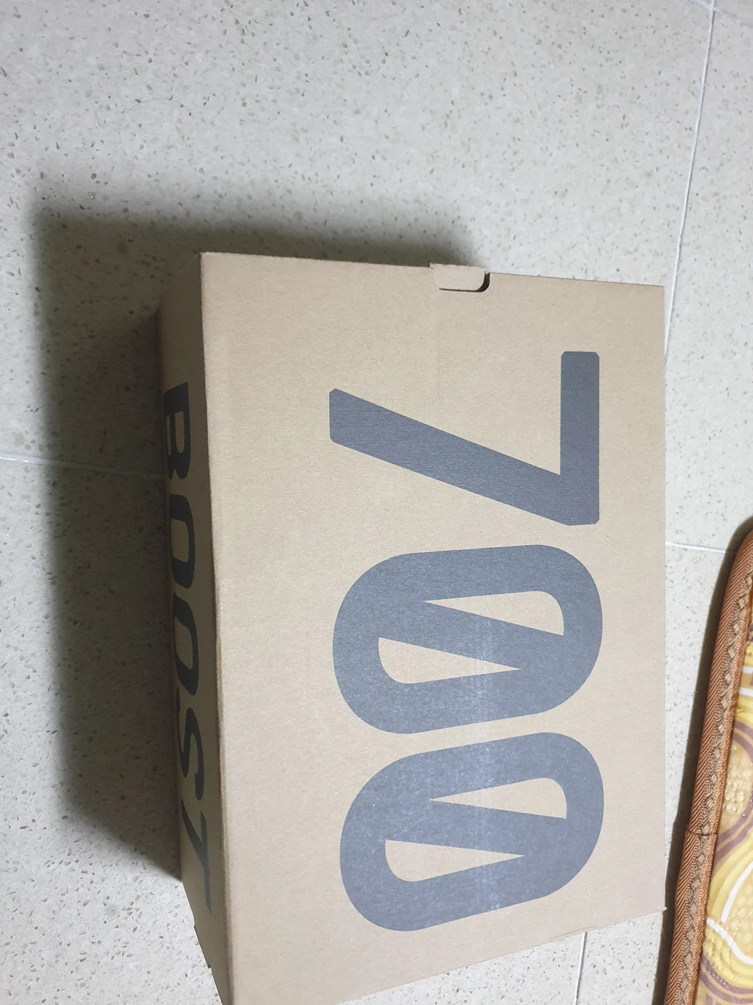 이지부스트700