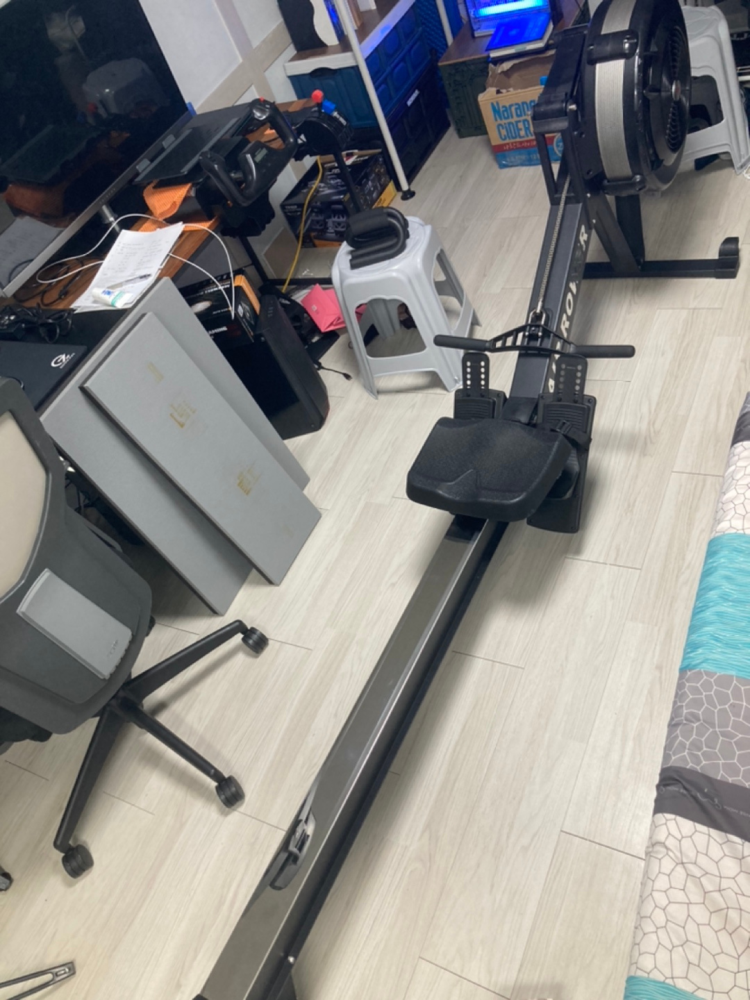 로잉머신 (짭셉2) | 당근마켓 중고거래 로잉머신 (짭셉2) | 당근마켓 중고거래