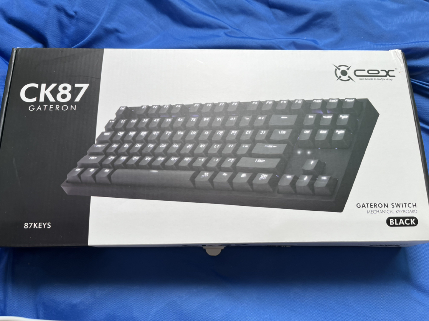 ck6587