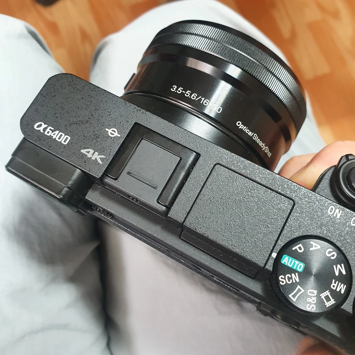 소니 a6400 번들킷 | 당근마켓 중고거래