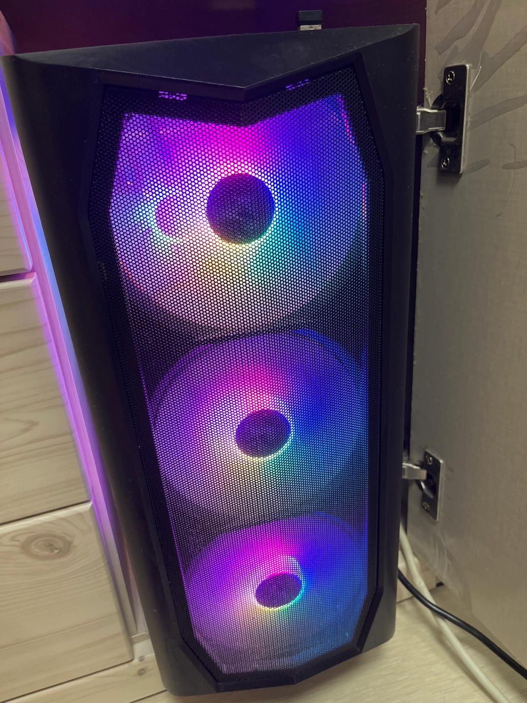 I5 10 400 F