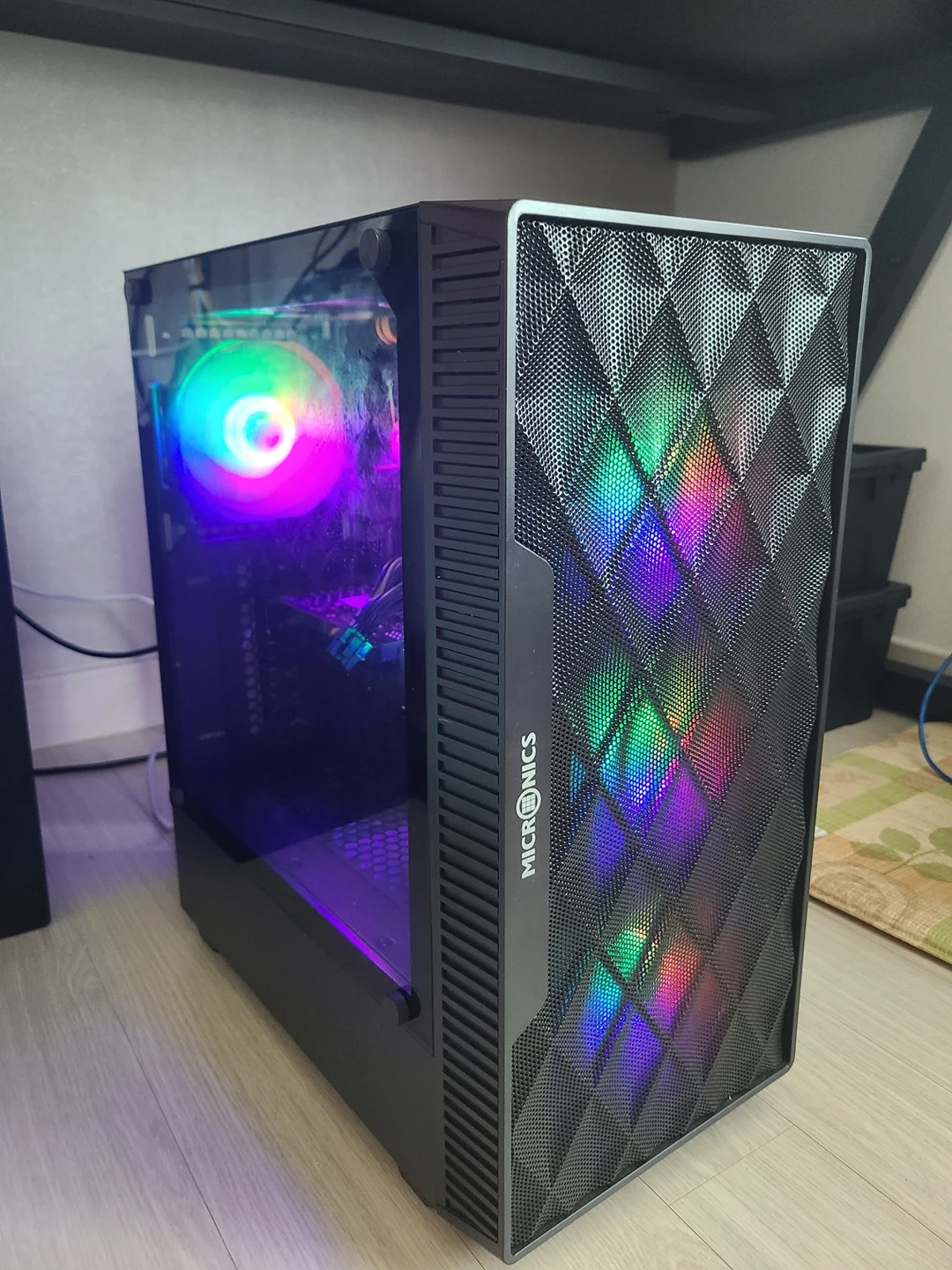 I5 10400f 16 i5-10400f-16