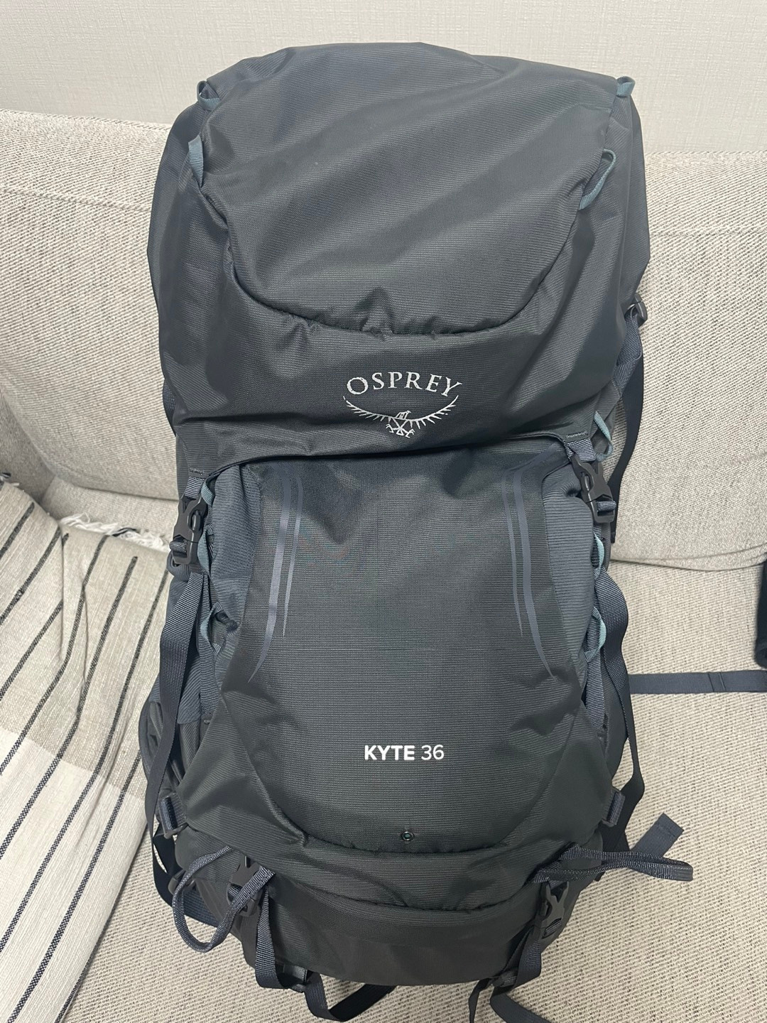 2016년 오스프리 자전거 배낭 2016년 오스프리 자전거 배낭