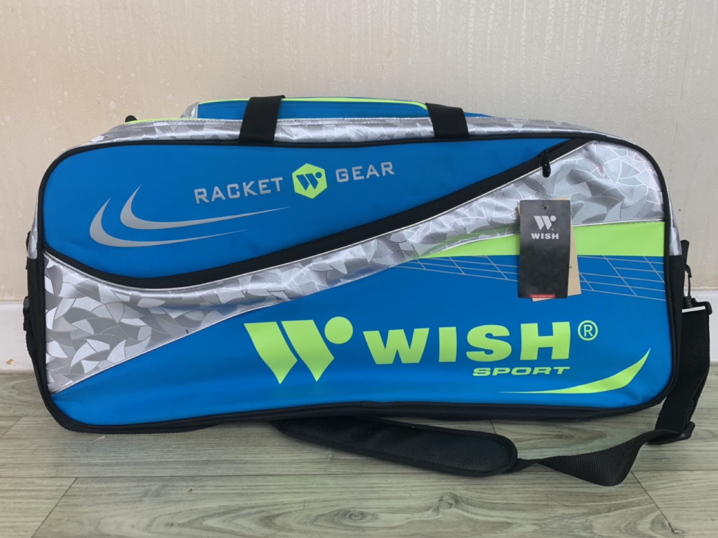 Wish sports bag [... 당근마켓 중고거래