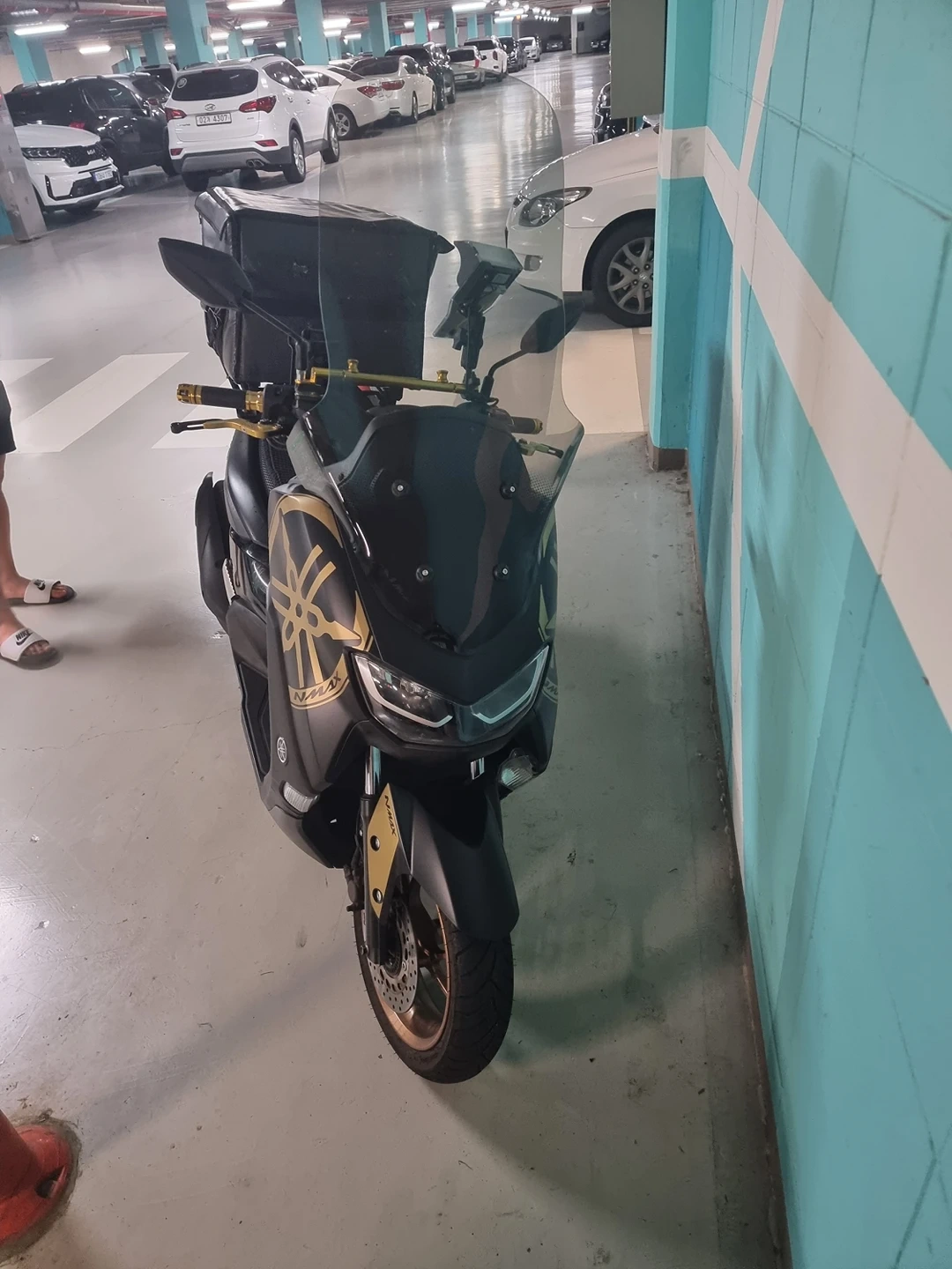 Nmax 2021 Weight Nmax 2021 Weight