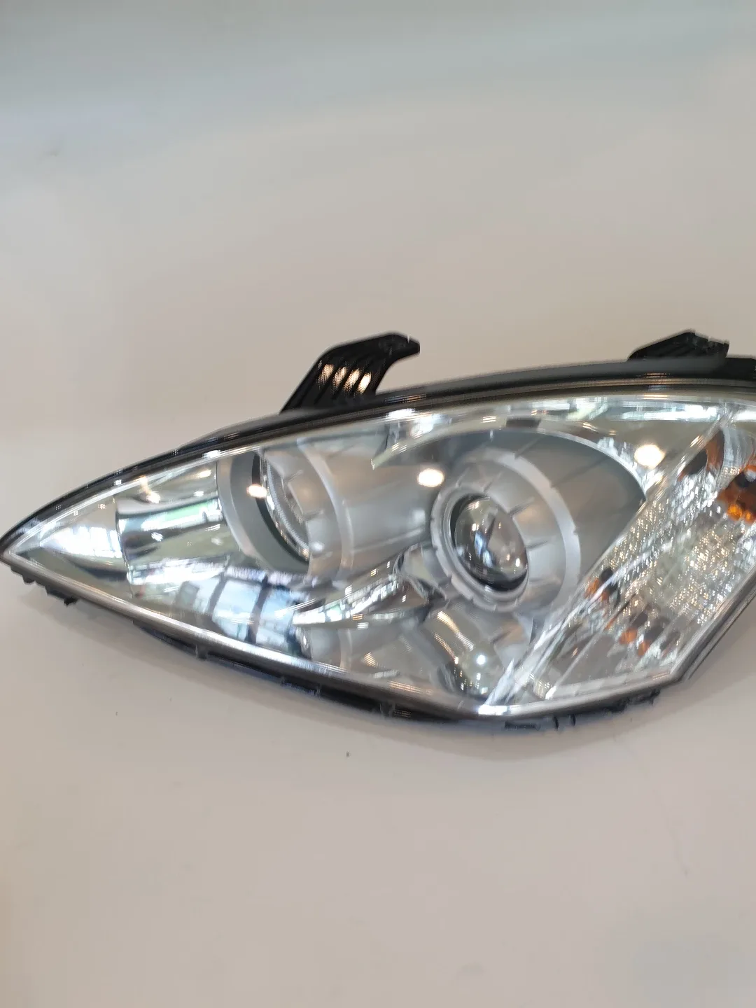 카이런전조등 중고라이트팔아요