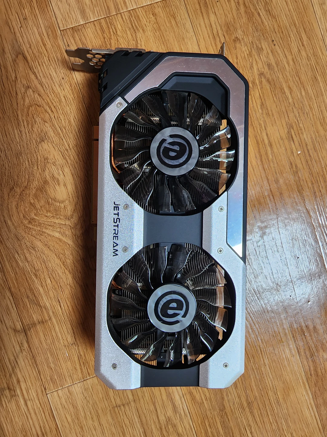 gtx 1060 제트스트림 6g... | 당근 중고거래