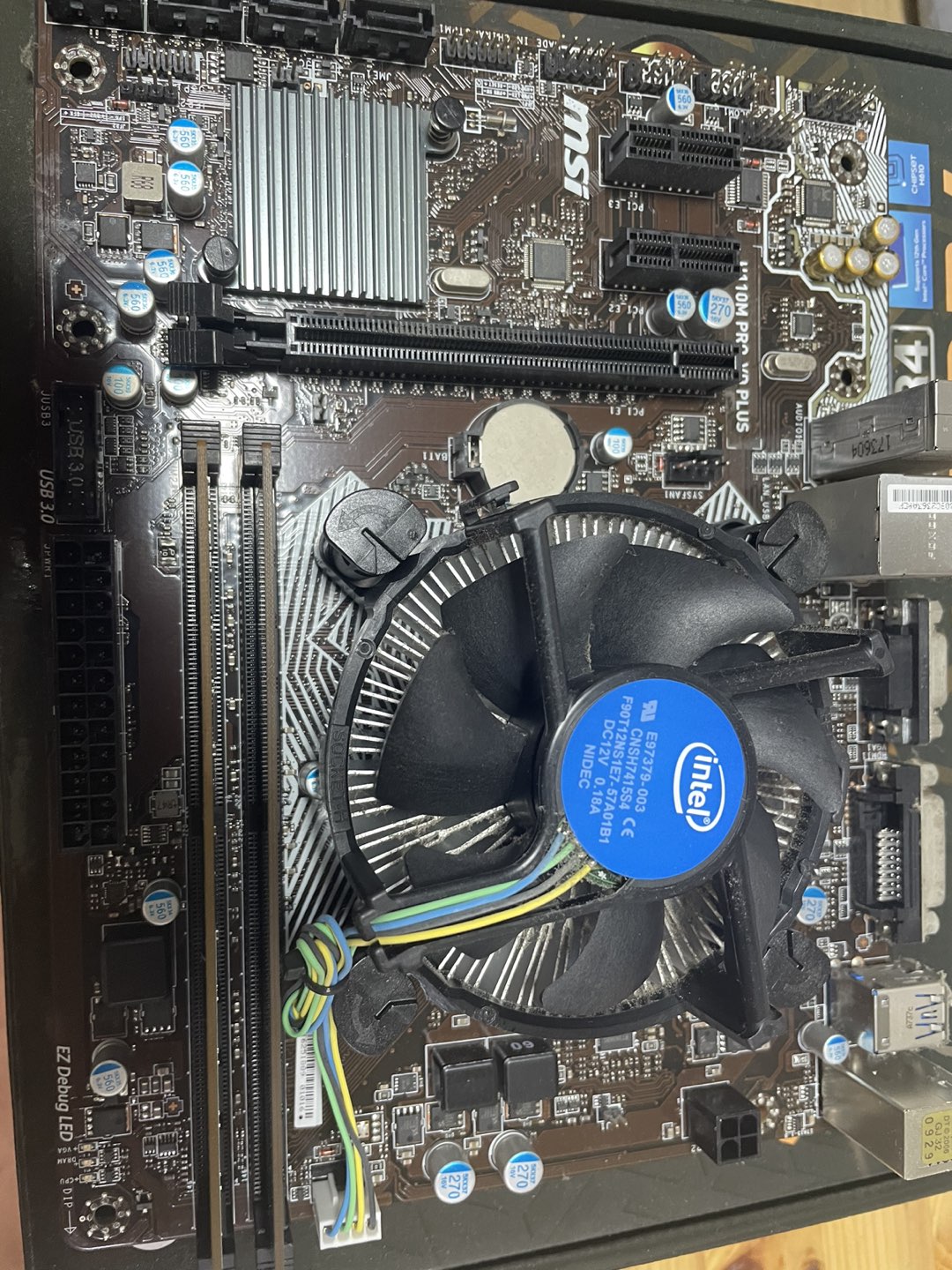 I5 7500 Vs 8500