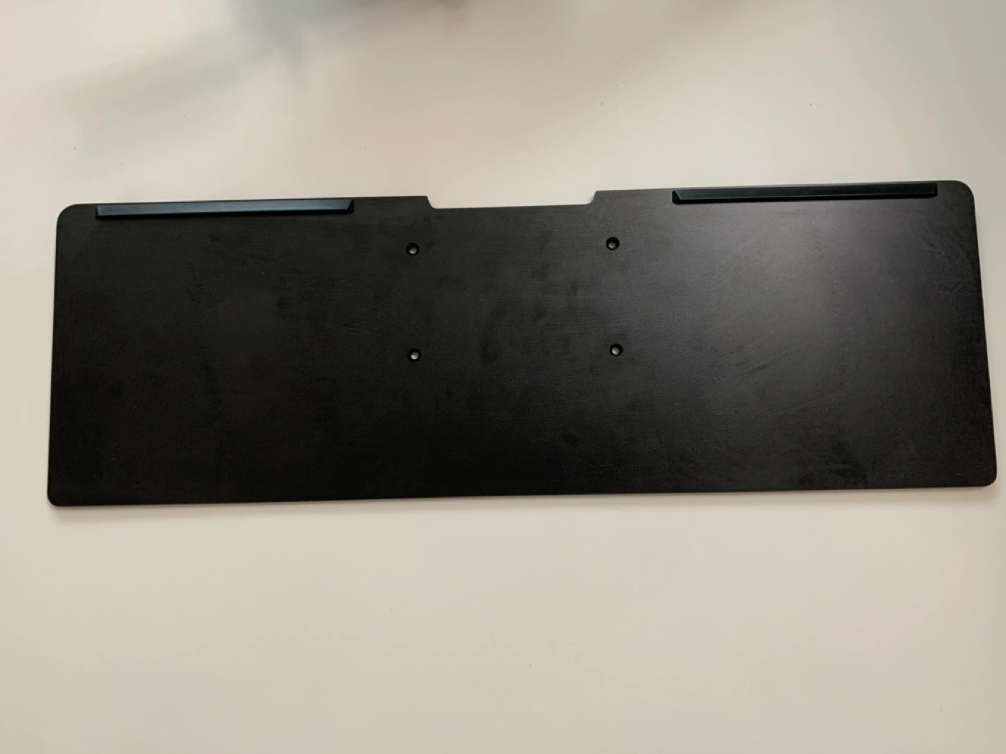 어고트론 Ergotron 키보드 트레이 97-582-009 Neo-Flex Underdesk Keyboard Arm | 디지털기기 |  당근 중고거래