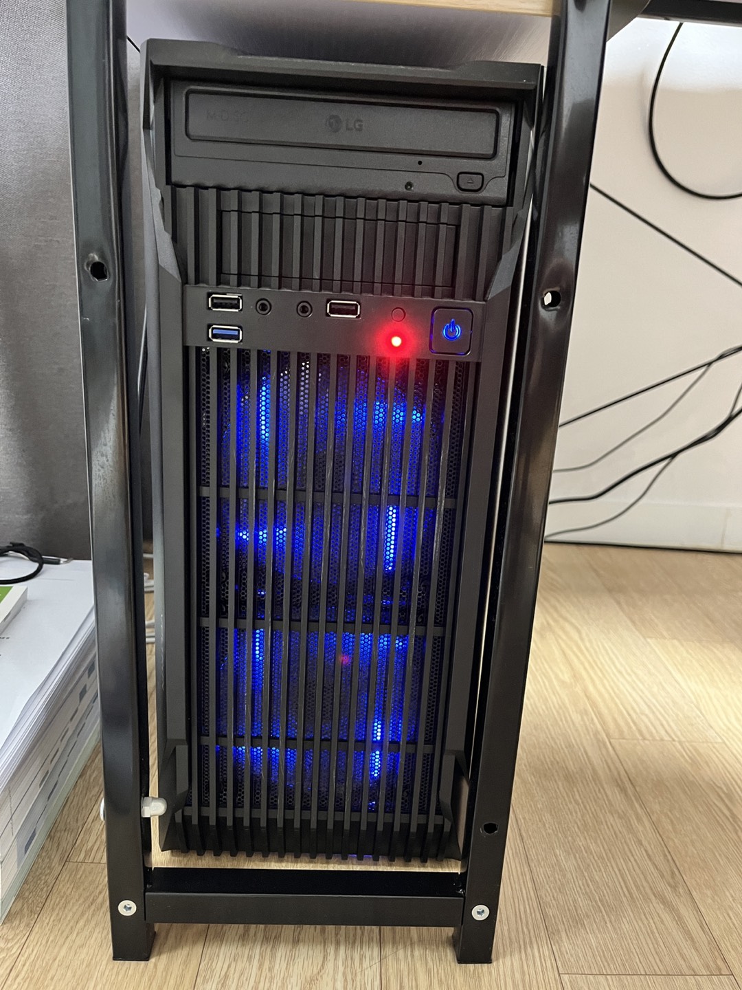 i5-9500f