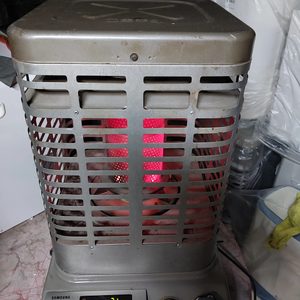 제조원 파세코석유난로 캠핑난로 등유난로 로터리난로 히터난로 기름난로 난로 판매원삼성