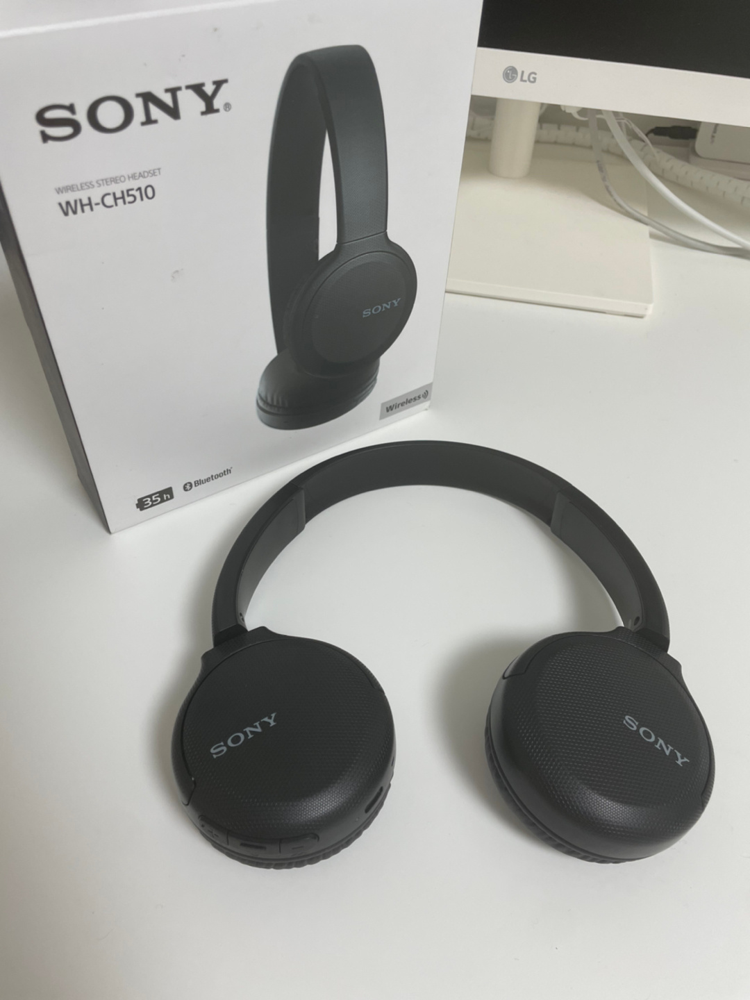 소니 SONY 무선 헤드셋 WH... | 당근마켓 중고거래 소니 Sony 무선 헤드셋 Wh... | 당근마켓 중고거래