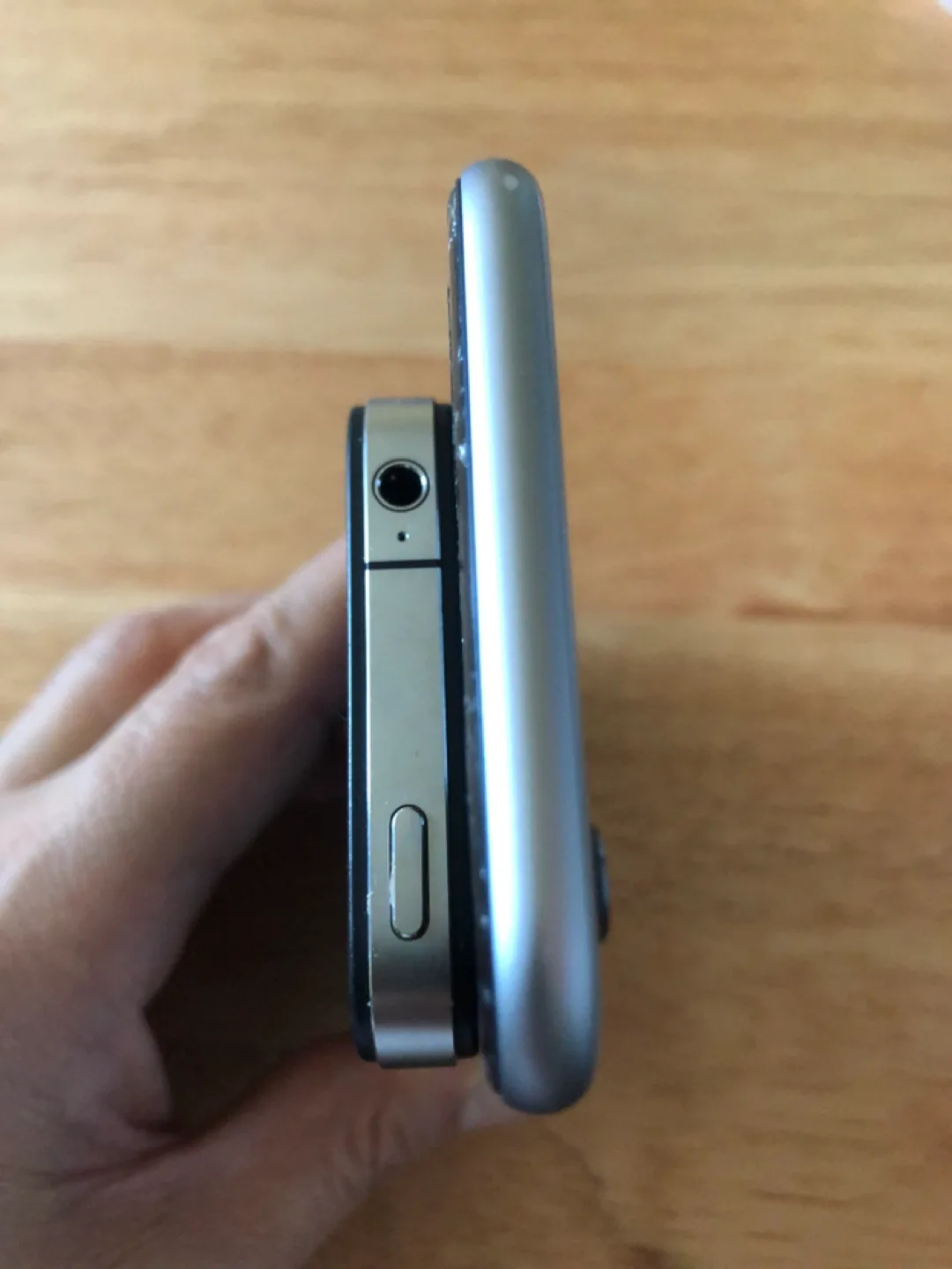 아이폰5, 6 중고 두대 팔아요