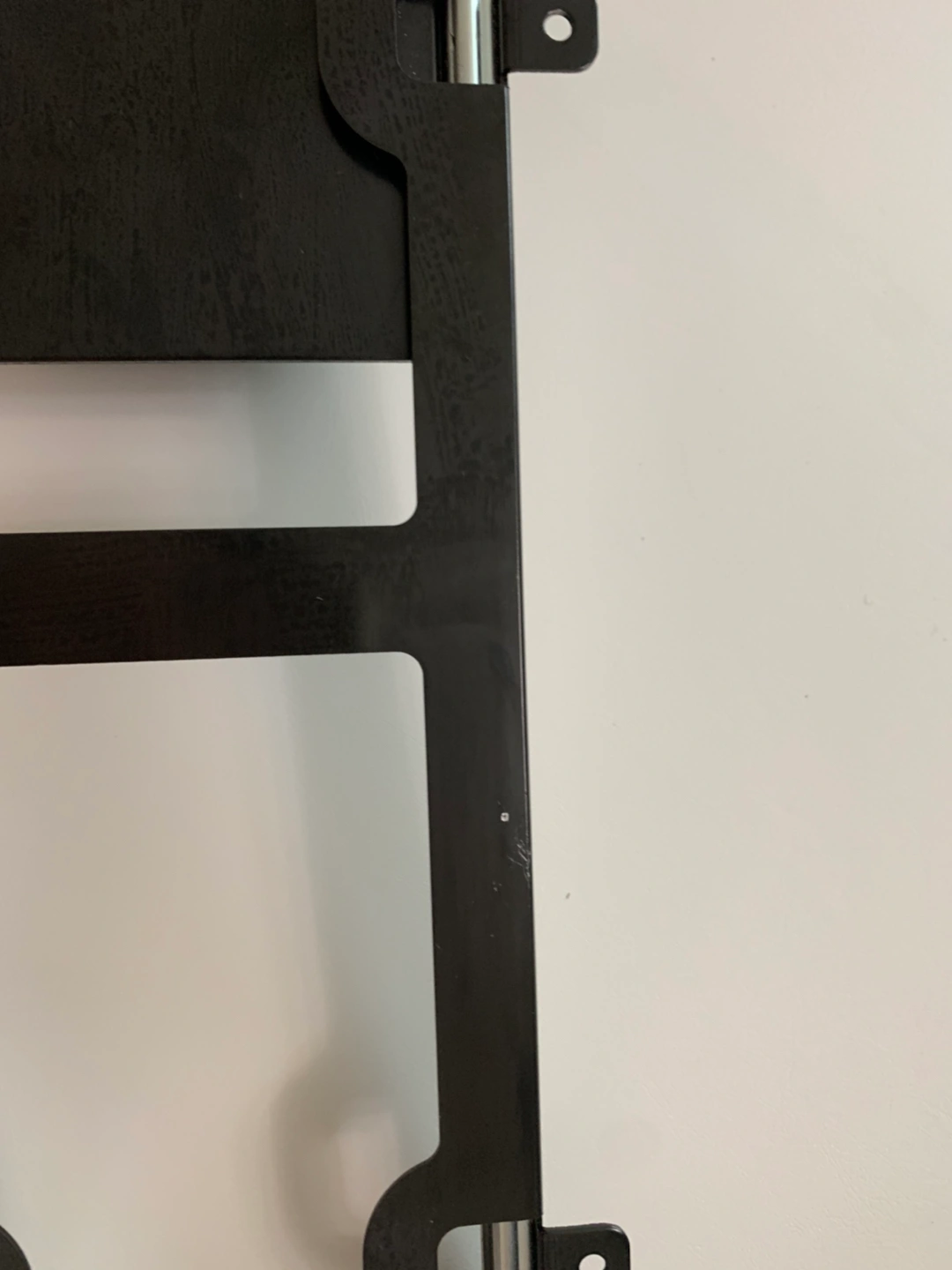 어고트론 Ergotron 키보드 트레이 97-582-009 Neo-Flex Underdesk Keyboard Arm | 디지털기기 |  당근 중고거래