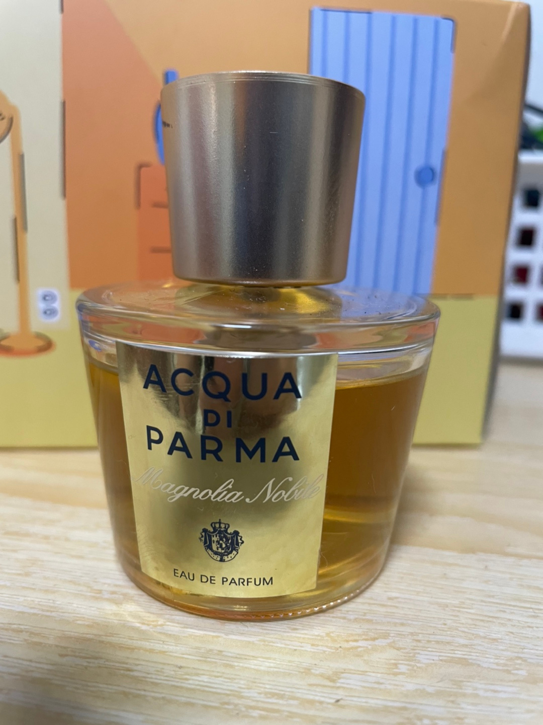 아쿠아디파르마 매그놀리아 50ml | 당근마켓 중고거래 아쿠아디파르마 매그놀리아 50Ml | 당근마켓 중고거래