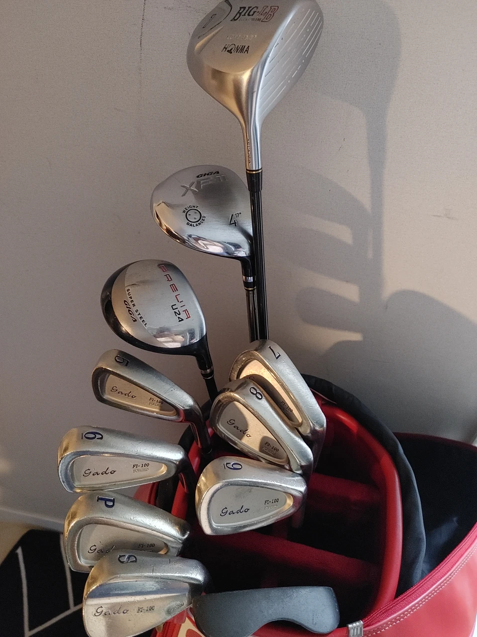 아팔란치아 f1 자전거