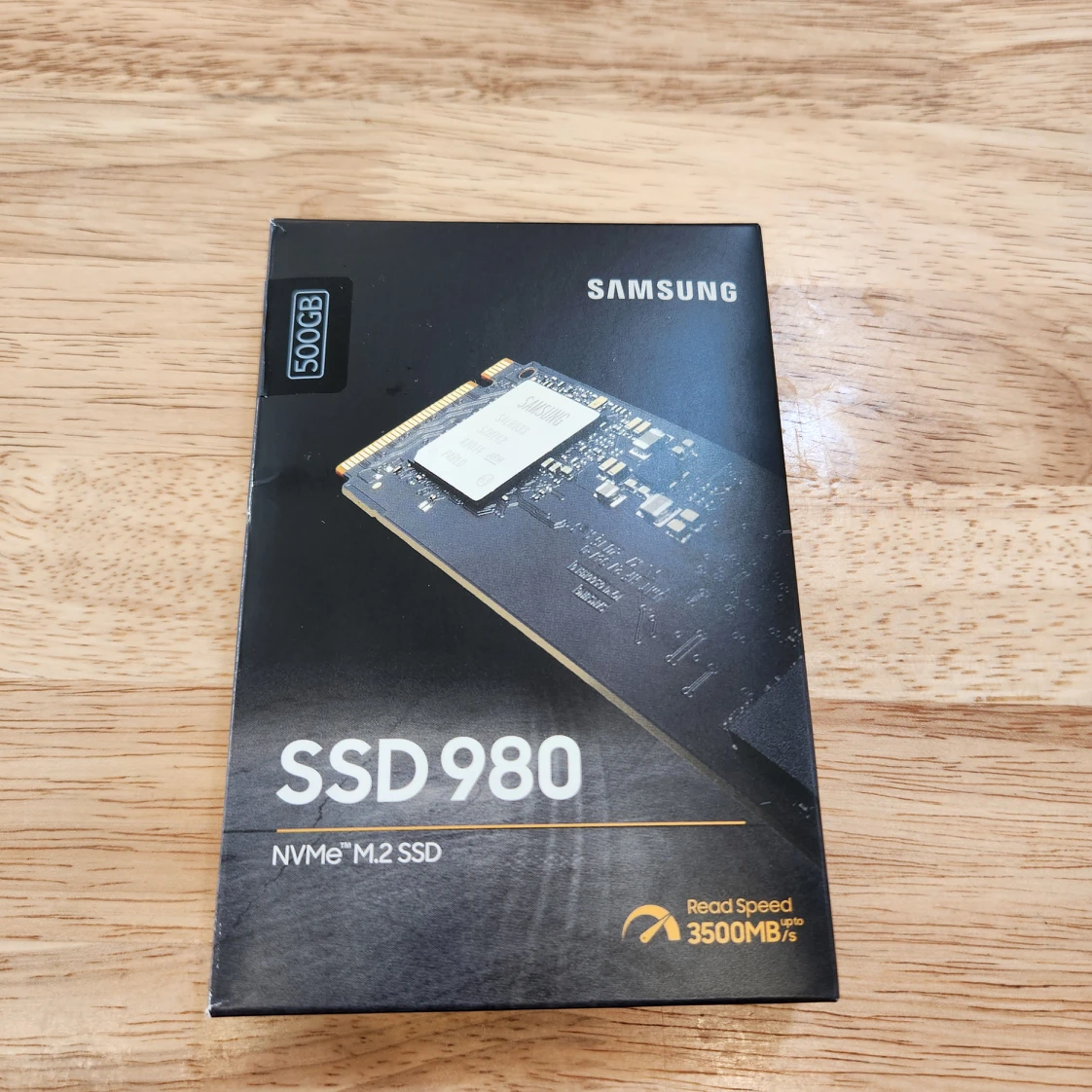 삼성 SSD 980 하드디스크 | 당근 중고거래