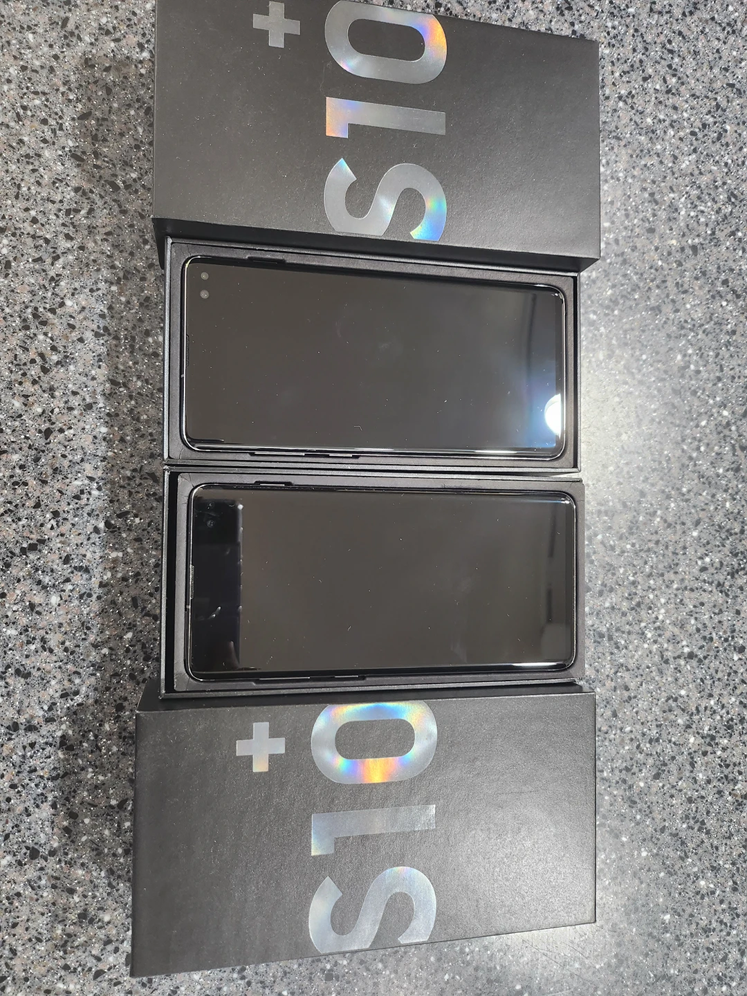 sk s10+겔럭시 팜 상태s급 2대 | 당근마켓 중고거래