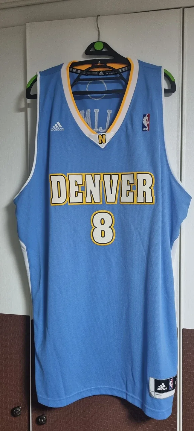 아디다스 스윙맨 XXL 중고제품