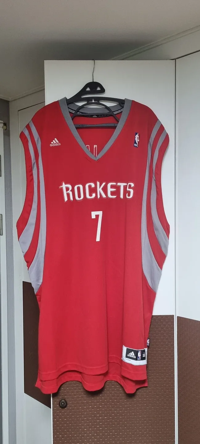 아디다스 스윙맨 XXL 중고제품