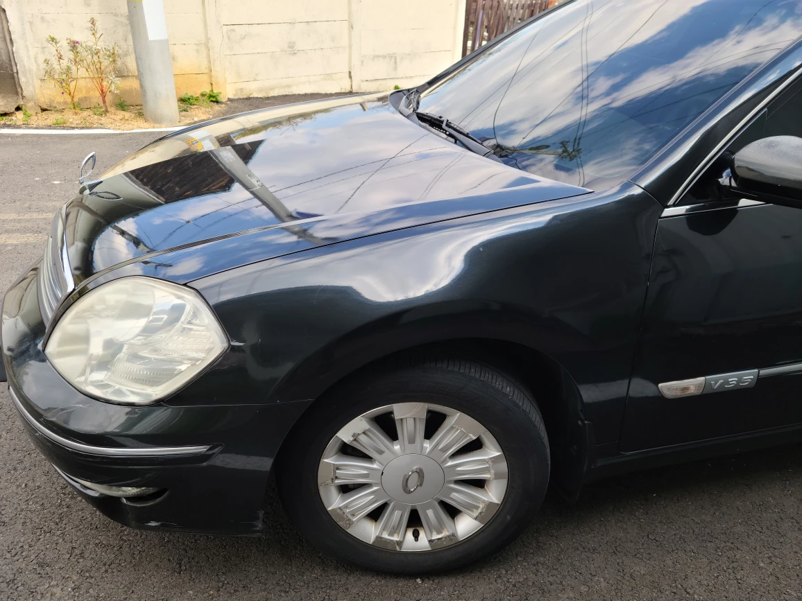 SM7 EX2 2.3 V6 LE 매물 썸네일
