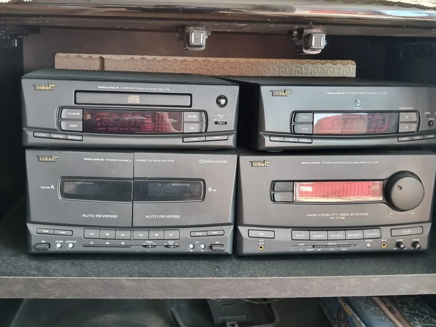 중고전축팝니다